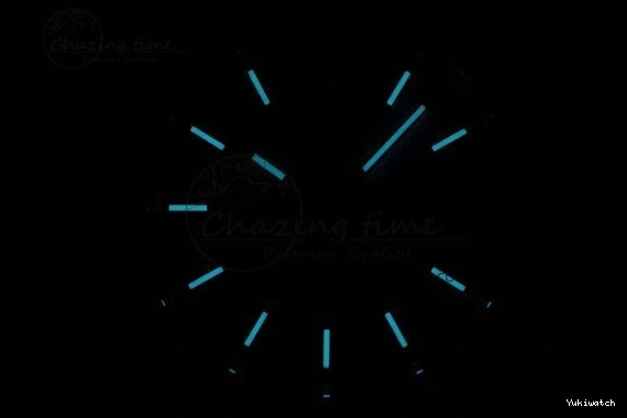 Stick Steel SS 40 Dial (Gain V3 Light JDF Weight) President Green DayDate on VR3255 904L Bracelet 0401